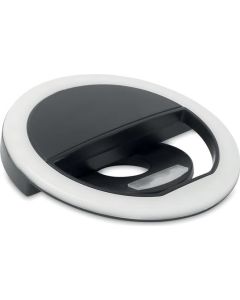 Selfie-Ringlicht mit Clip