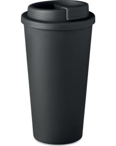 Doppelwandiger Becher 475ml