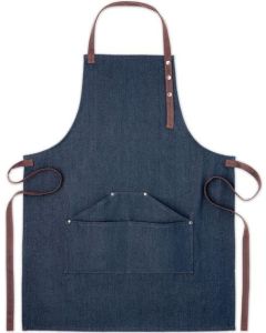 Küchenschürze Denim 240 g/m²