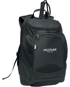 Sportrucksack 600D RPET