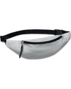 Reflektierende Gürteltasche