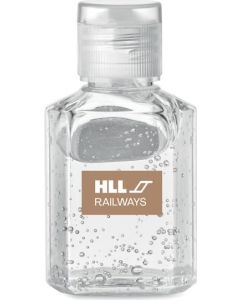Handreinigungsgel 30 ml