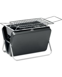 Tragbarer Grill