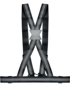 Reflektierende Gürtelweste