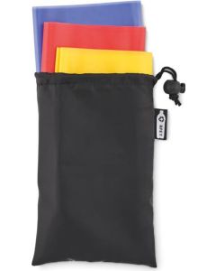 Fitnessbänder 3er Set TPE