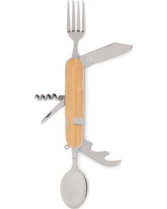 Multifunktions-Besteck