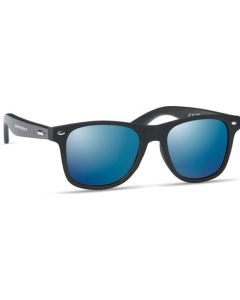 Sonnenbrille mit Bambus