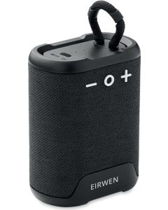 5.0 Wireless Lautsprecher IPX7