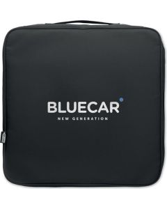 Ladekabel-Tasche 600D RPET