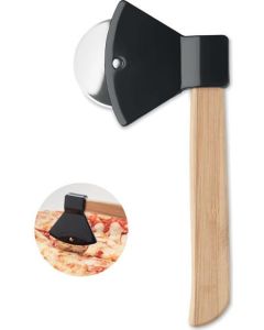 Pizzaschneider Beil