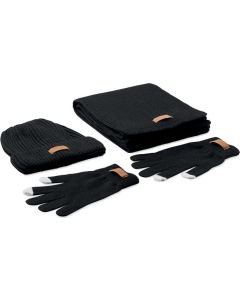 Winter-Accessoires RPET