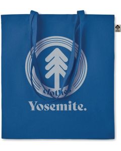 Einkaufstasche Bio Baumwolle