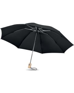 23'' Regenschirm aus RPET