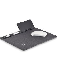 RPET Mousepad 15W Ladegerät