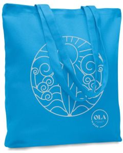 Einkaufstasche Canvas