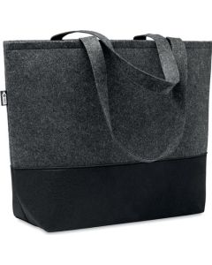 Einkaufstasche RPET-Filz