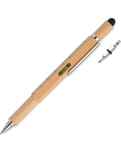 Multifunktions-Stift Bambus