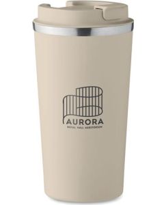 Doppelwandiger Trinkbecher 510 ml