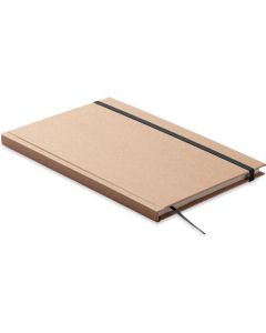 DIN A5 Notizbuch, liniert