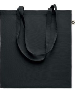 Einkaufstasche recycelt