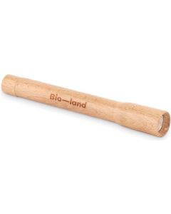 COB Taschenlampe aus Holz