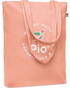 Einkaufstasche Canvas