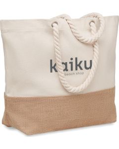 Strandtasche Canvas 280 g/m²