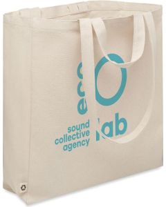 Einkaufs- oder Strandtasche