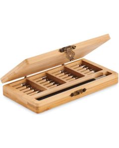 24-teiliges Werkzeugset