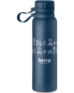 Doppelwandige Flasche 780 ml