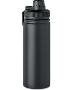 Doppelwandige Flasche 500 ml