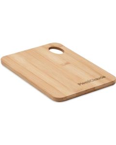 Schneidebrett Bambus