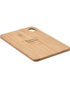 Großes Schneidebrett Bambus