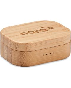 TWS 5.0 Wireless Ohrhörer-Set