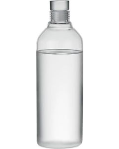 Flasche Borosilikatglas 1 L