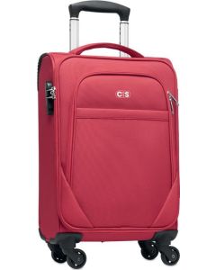 Soft-Trolley 600D RPET