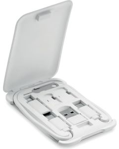 Multifunktionales Kabel-Set