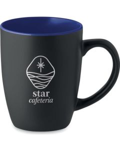 Kaffeebecher, matt 290 ml