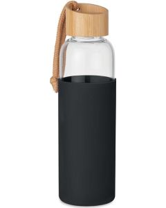 Trinkflasche Glas 500 ml