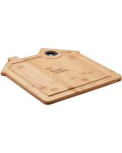 Schneidebrett Bambus