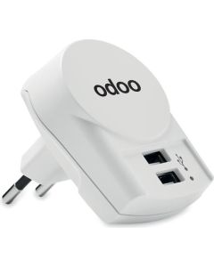 Skross Euro USB-Ladegerät