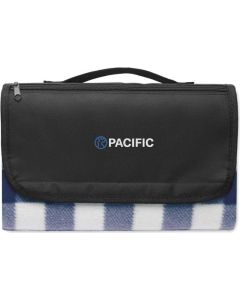 Picknick Decke RPET-Fleece