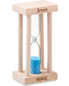 Sanduhr 3 min