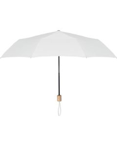 Faltbarer 21" Regenschirm