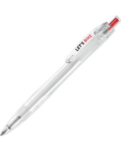 Druckkugelschreiber RPET