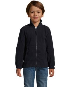 Kinder Fleecejacke North 300 g/m²