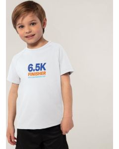Kinder T-Shirt Sporty 140 g/m²