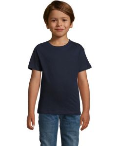 Kinder T-Shirt Regent Fit 150 g/m²