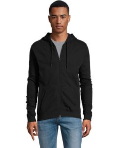 Kapuzenjacke Stone Unisex 260 g/m²