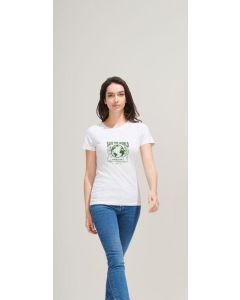 Damen T-Shirt Regent 150 g/m²